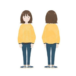 竹内纱里奈被邻居侵犯
